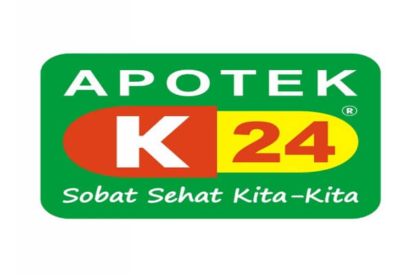 Waralaba Apotek - Franchise Apotek - Apotek Online - Apotek K-24